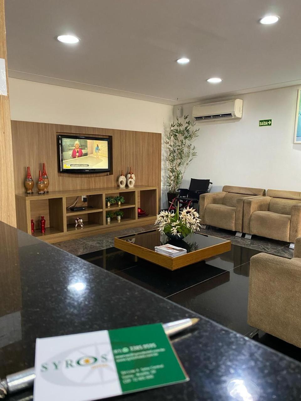 Syros Hotel Gama  Extérieur photo
